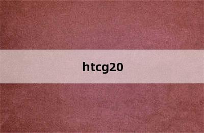 htcg20