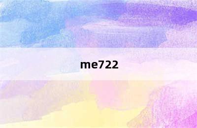 me722