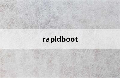 rapidboot