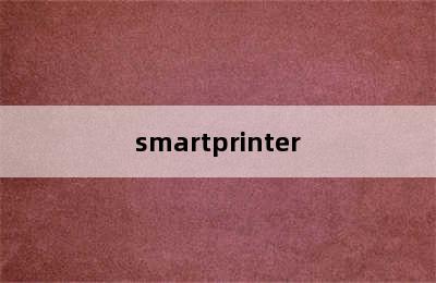 smartprinter